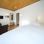 Parkhotel Pyrmont Hotell 3*
