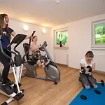Parkhotel Pyrmont Hotell 3*