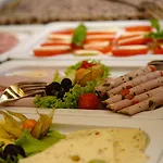 Parkhotel Pyrmont Hotel 3*