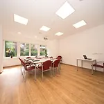 Parkhotel Pyrmont Hotel 3*
