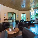 Hotell Parkhotel Pyrmont