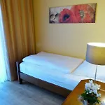 Parkhotel Pyrmont Hotel 3*