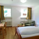 Hotell Parkhotel Pyrmont