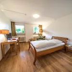 Parkhotel Pyrmont 3* באד פירמונט