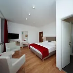 Parkhotel Pyrmont Hotell