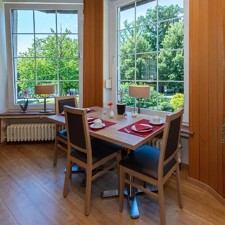 Parkhotel Pyrmont Hotel Bad Pyrmont