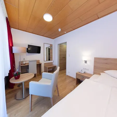 Parkhotel Pyrmont Hotel