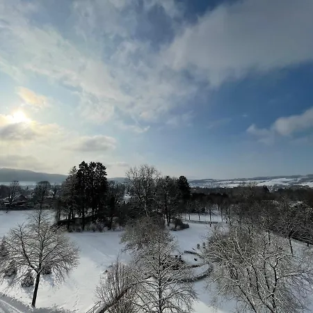 Parkhotel Pyrmont Bad Pyrmont