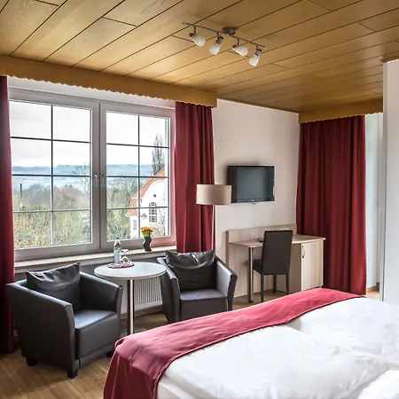 Parkhotel Pyrmont Отель