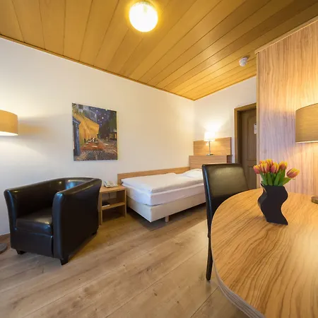 Parkhotel Pyrmont Отель 3*