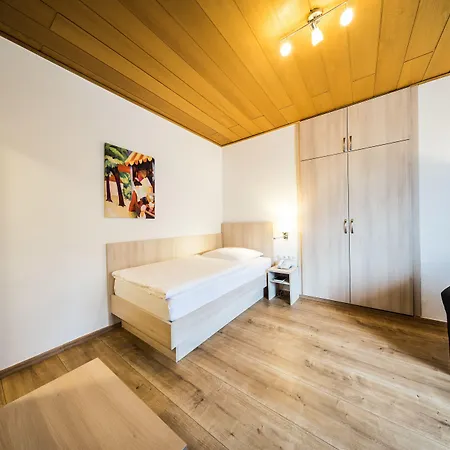 Parkhotel Pyrmont バート・ピルモント