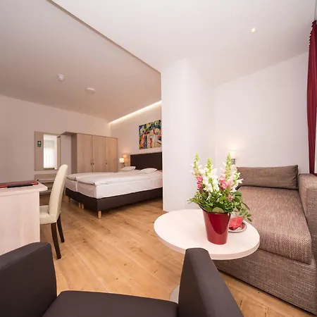 Parkhotel Pyrmont