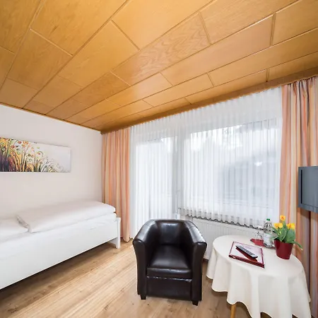 Parkhotel Pyrmont 3*