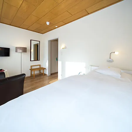Parkhotel Pyrmont Отель 3*