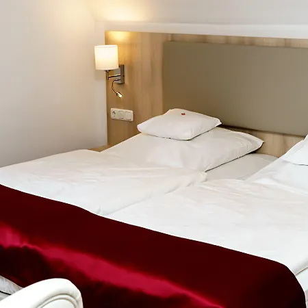 Parkhotel Pyrmont ホテル バート・ピルモント