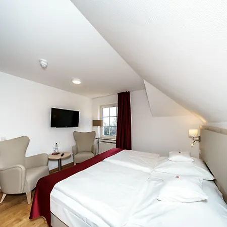 Parkhotel Pyrmont 3* Бад-Пирмонт