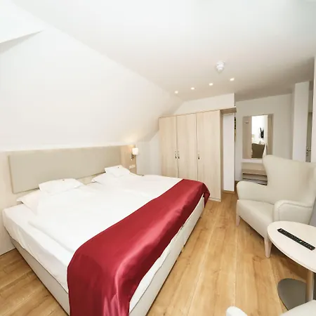 Ξενοδοχείο Parkhotel Pyrmont