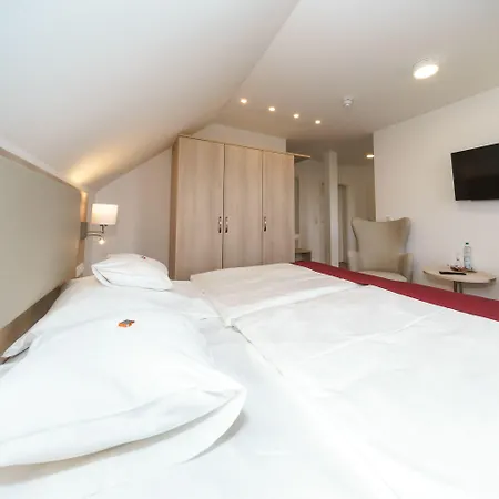 Parkhotel Pyrmont