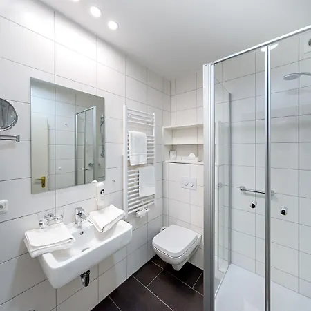 Parkhotel Pyrmont Bad Pyrmont