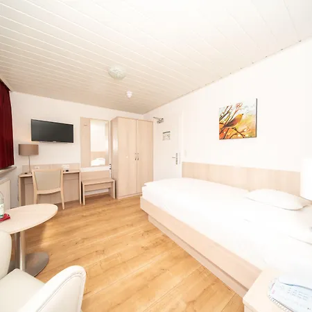 Parkhotel Pyrmont Бад-Пирмонт