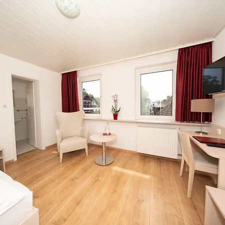 Parkhotel Pyrmont Hotel Bad Pyrmont