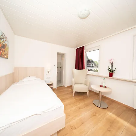 Parkhotel Pyrmont 호텔 3*
