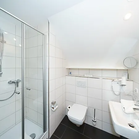 Parkhotel Pyrmont Bad Pyrmont