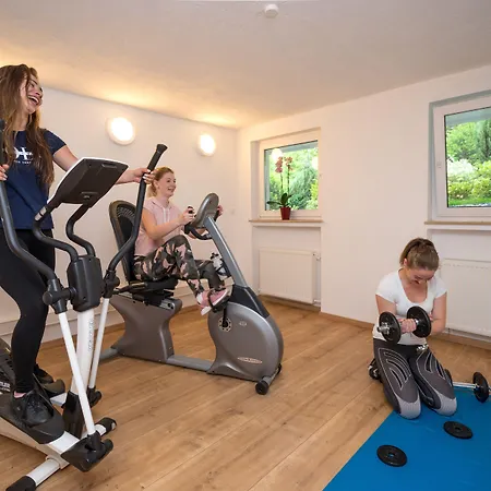 Parkhotel Pyrmont Hotel 3*