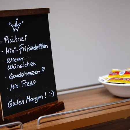 Parkhotel Pyrmont 3* バート・ピルモント