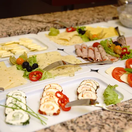 Parkhotel Pyrmont 호텔 3*
