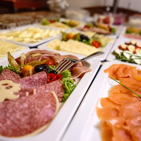 Hotel Parkhotel Pyrmont Bad Pyrmont