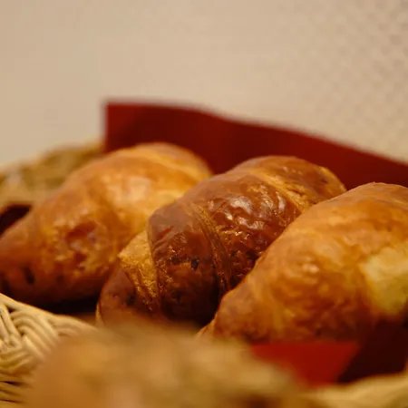 ホテル Parkhotel Pyrmont