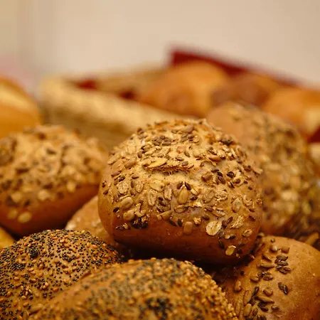 Parkhotel Pyrmont Bad Pyrmont