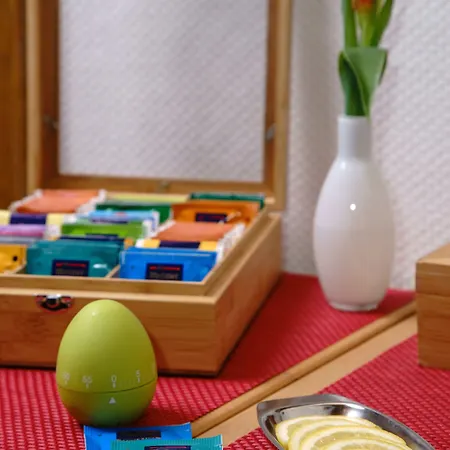 Parkhotel Pyrmont 3*