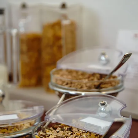 Parkhotel Pyrmont Hotel 3*