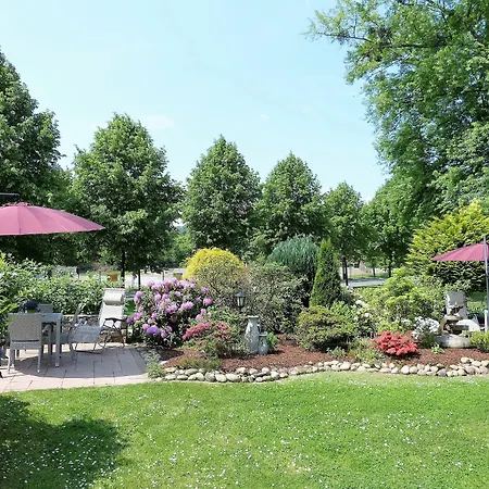 酒店 Parkhotel Pyrmont