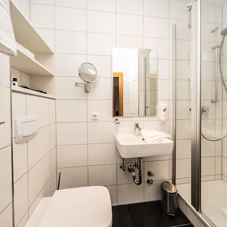 Hotel Parkhotel Pyrmont 3*