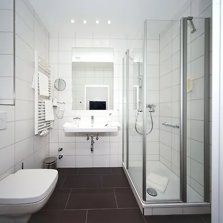Hotel Parkhotel Pyrmont Bad Pyrmont