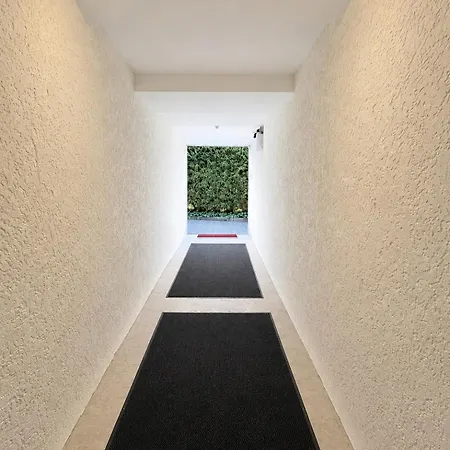 Parkhotel Pyrmont 호텔 바트피르몬트
