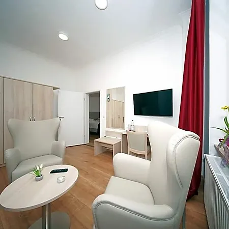 Parkhotel Pyrmont Ξενοδοχείο Bad Pyrmont