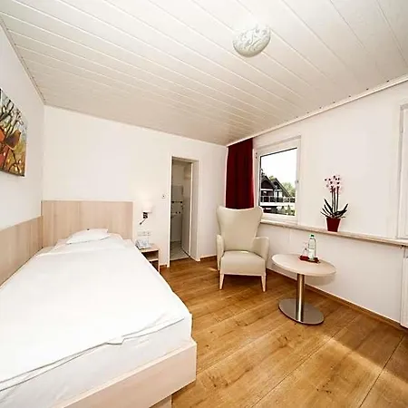 Ξενοδοχείο Parkhotel Pyrmont 3*