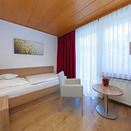 Parkhotel Pyrmont Ξενοδοχείο