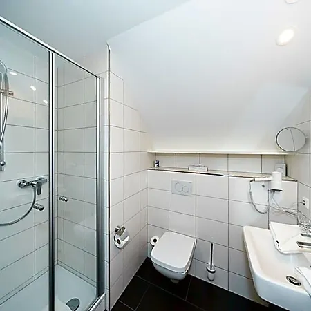 Ξενοδοχείο Parkhotel Pyrmont 3*