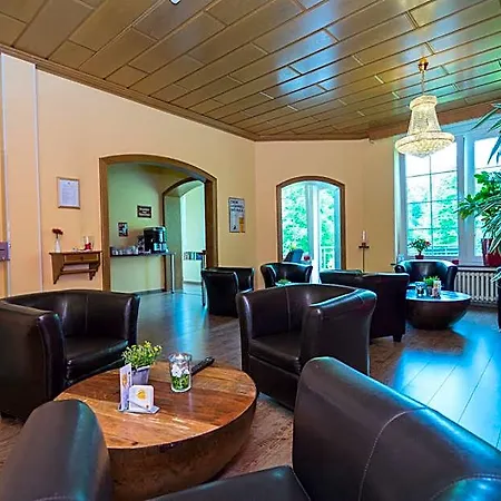 Parkhotel Pyrmont Ξενοδοχείο 3*