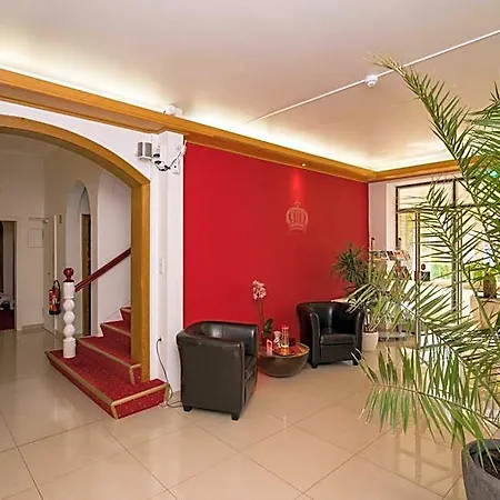 Parkhotel Pyrmont Ξενοδοχείο