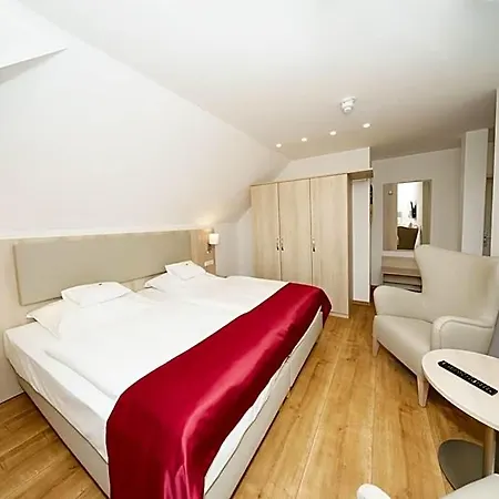 Parkhotel Pyrmont Ξενοδοχείο Bad Pyrmont