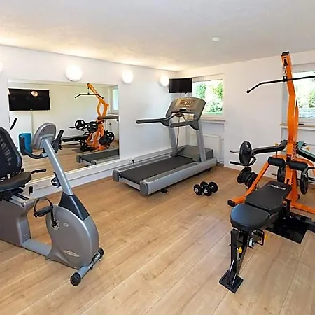 Parkhotel Pyrmont Ξενοδοχείο 3*