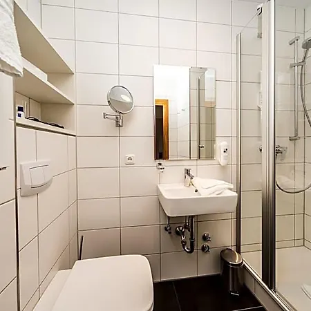 Parkhotel Pyrmont 3* Bad Pyrmont