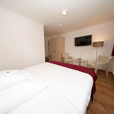 Parkhotel Pyrmont 3*