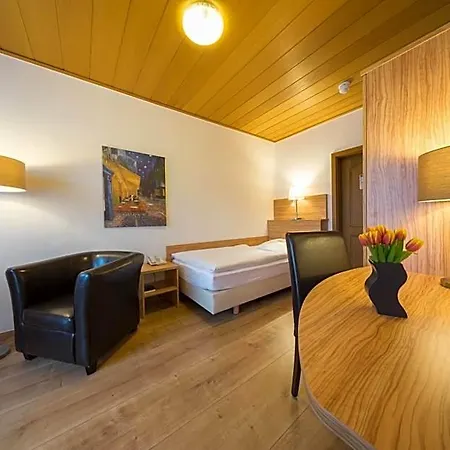 Parkhotel Pyrmont Ξενοδοχείο
